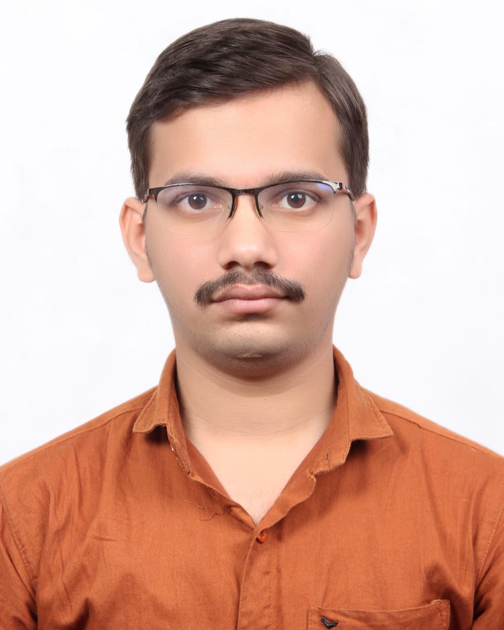 Saurabh Shajay Shitole